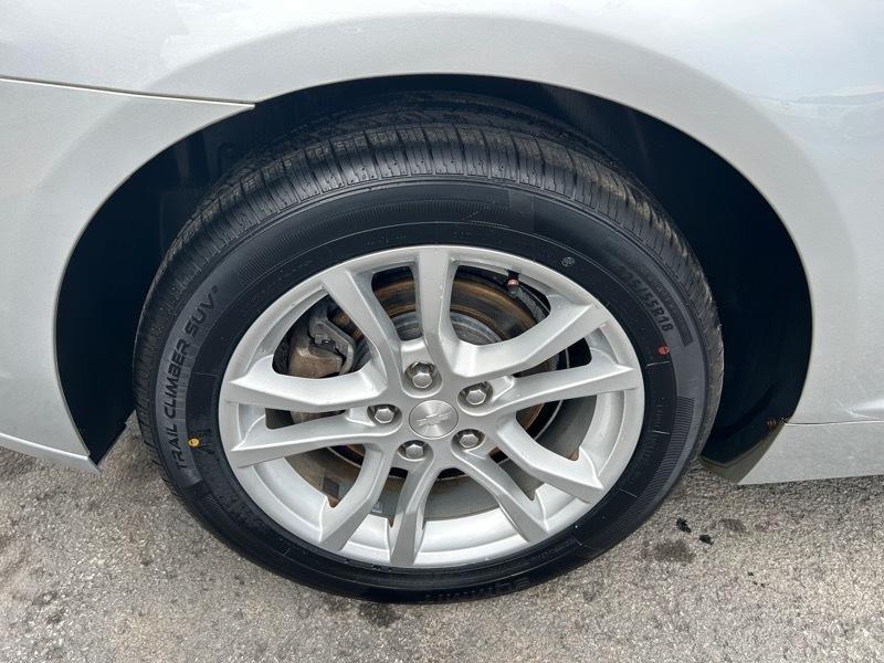 Chevrolet Camaro Coupe 1LT 2014