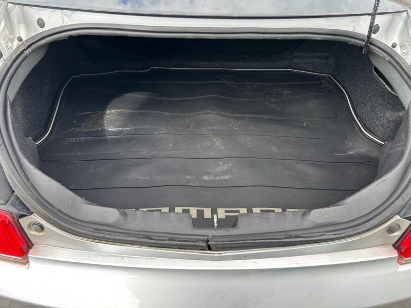 Chevrolet Camaro Coupe 1LT 2014