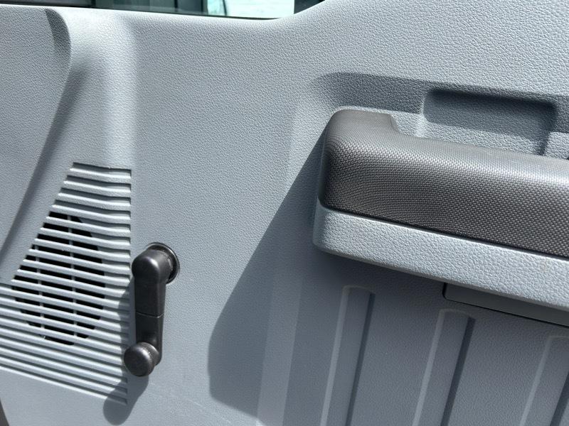 Ford F-250 SD XL Reg. Cab 4WD 2012