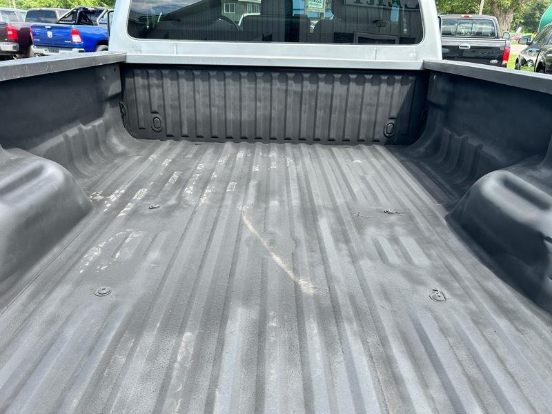 Ford F-250 SD XL Reg. Cab 4WD 2012