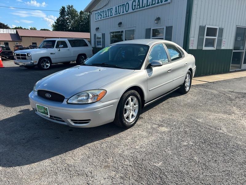Ford Taurus SEL 2005