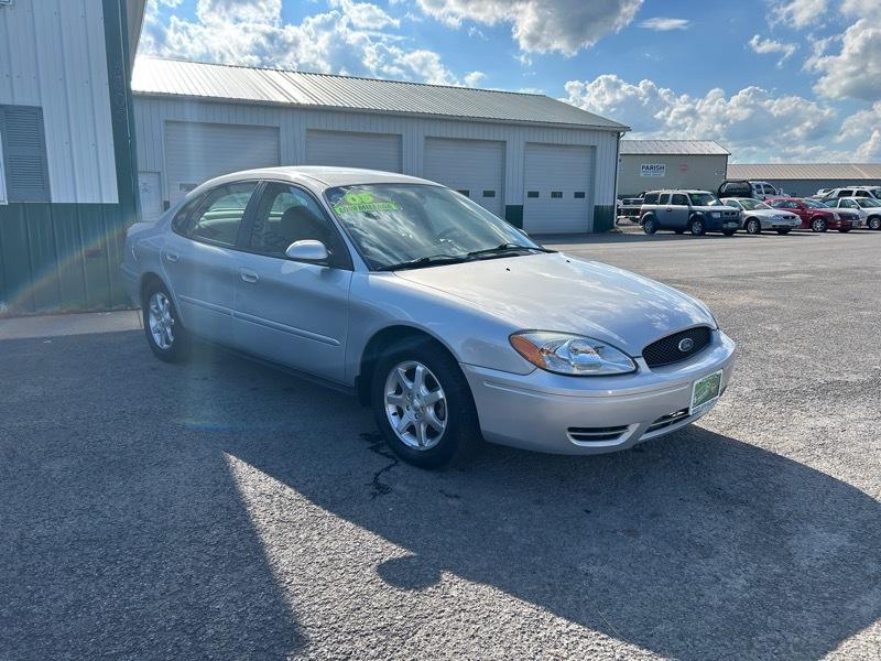 Ford Taurus SEL 2005