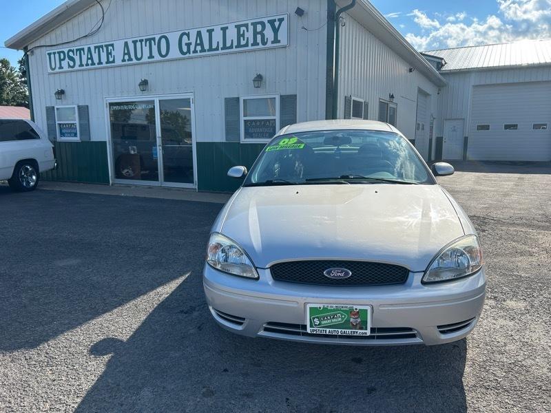 Ford Taurus SEL 2005