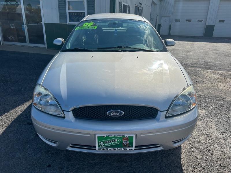 Ford Taurus SEL 2005