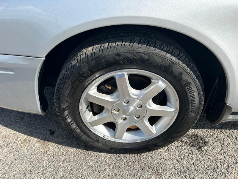 Ford Taurus SEL 2005