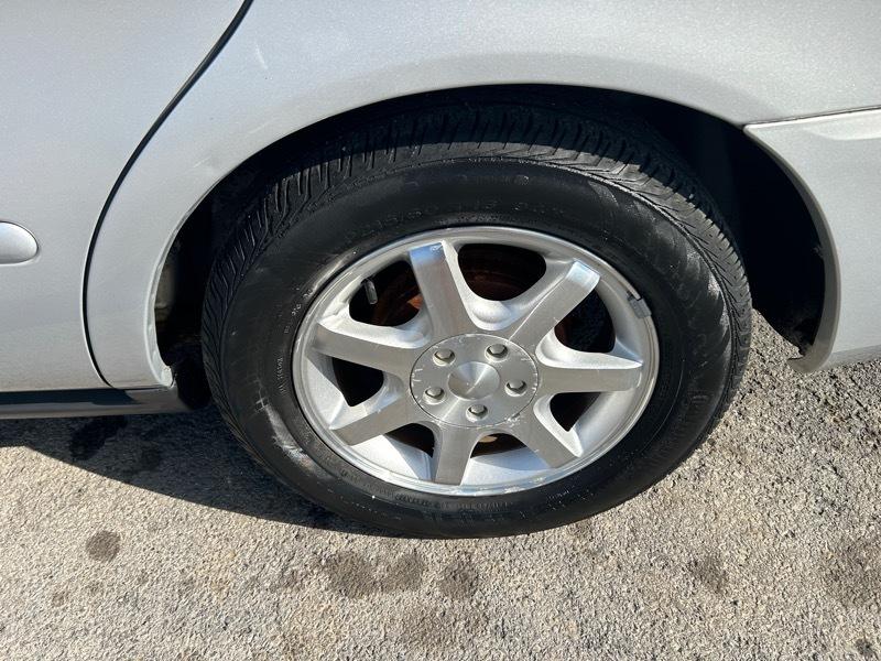 Ford Taurus SEL 2005