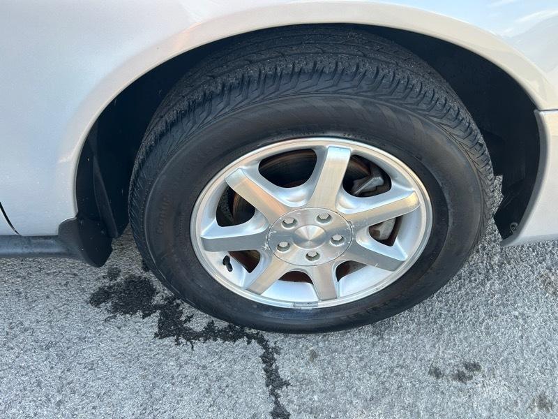 Ford Taurus SEL 2005
