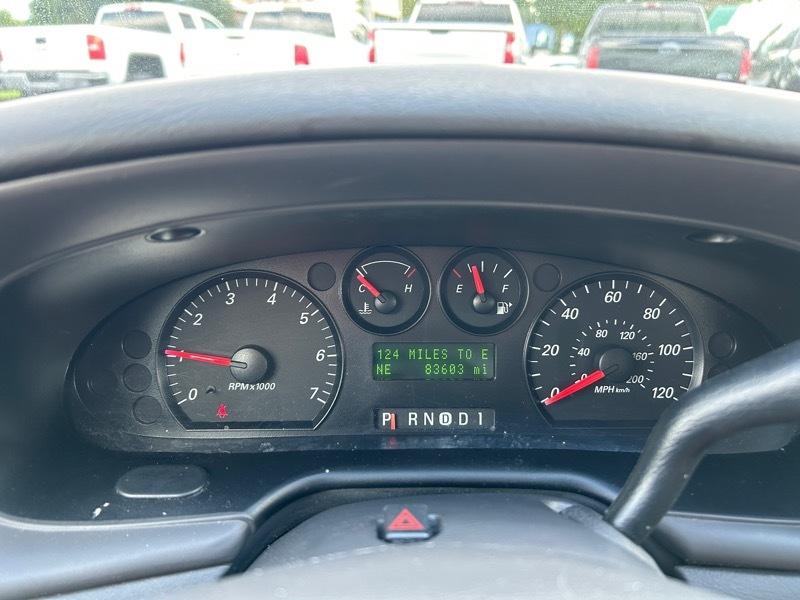 Ford Taurus SEL 2005