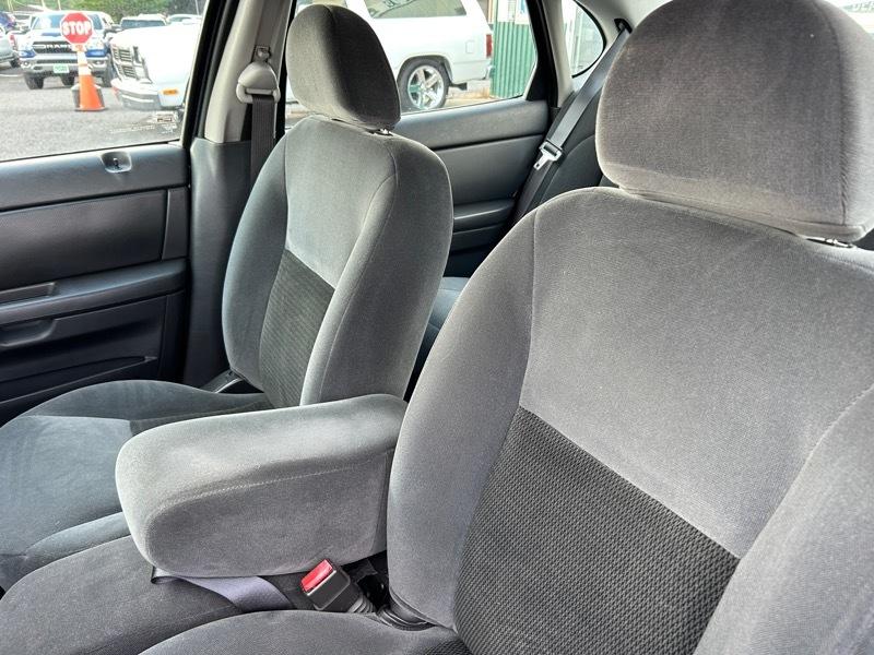 Ford Taurus SEL 2005