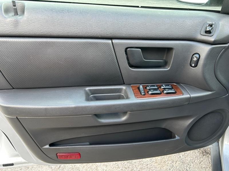 Ford Taurus SEL 2005