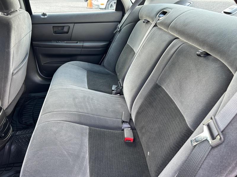 Ford Taurus SEL 2005