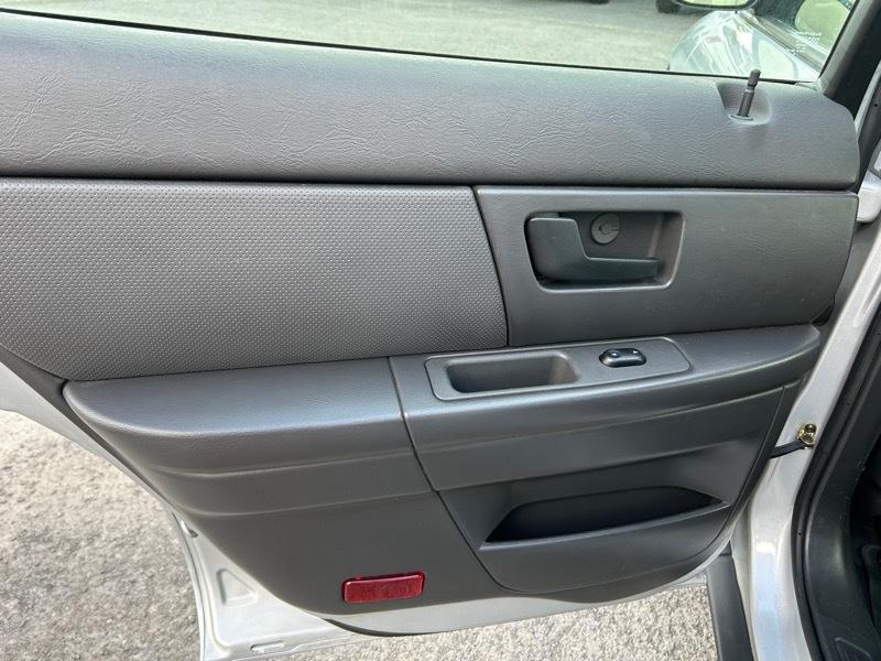 Ford Taurus SEL 2005
