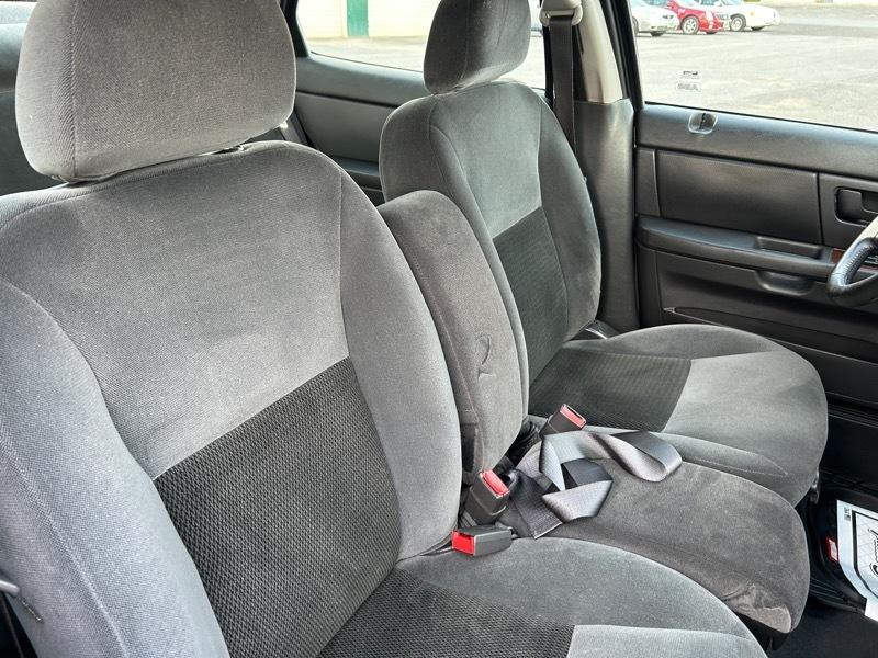 Ford Taurus SEL 2005