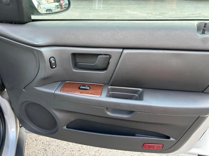 Ford Taurus SEL 2005