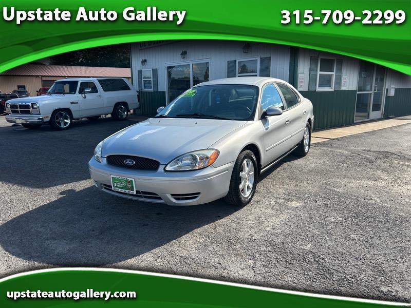 Ford Taurus SEL 2005