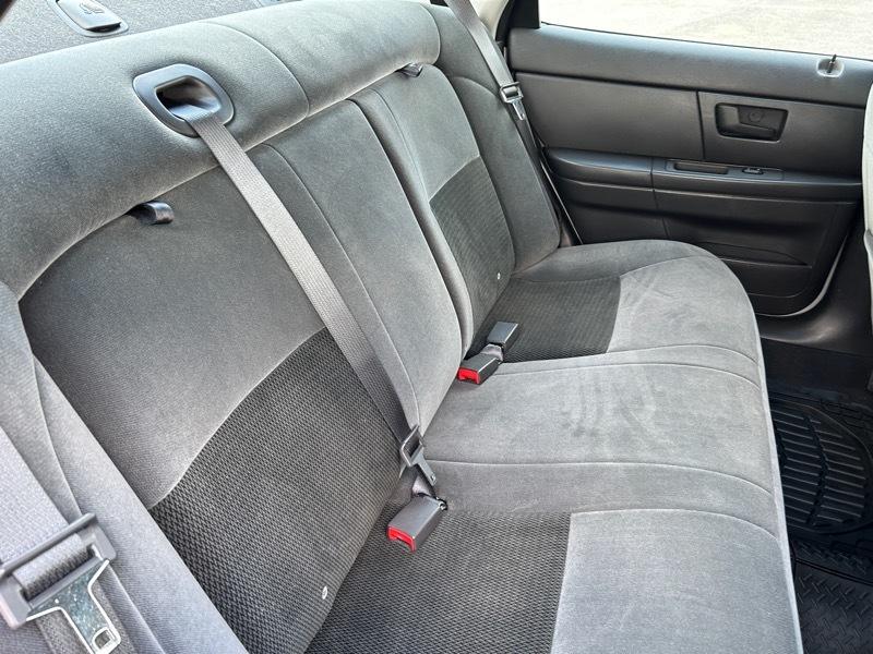 Ford Taurus SEL 2005