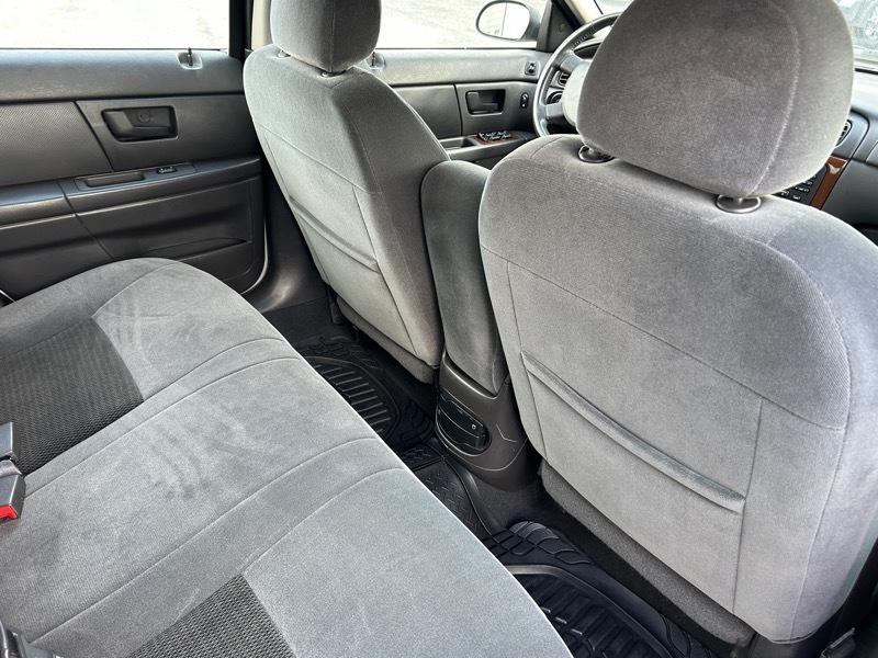 Ford Taurus SEL 2005