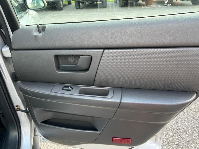Ford Taurus SEL 2005