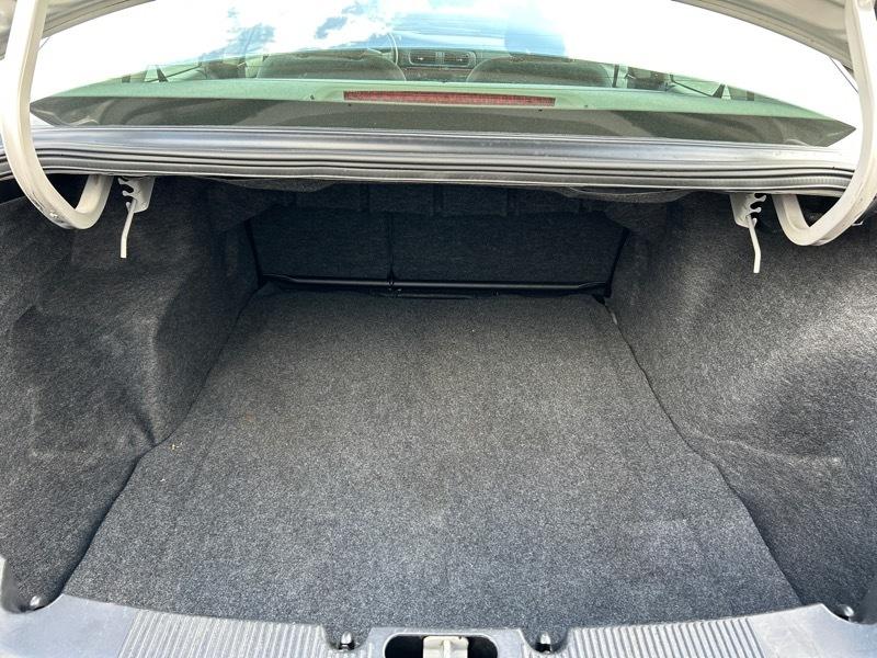 Ford Taurus SEL 2005