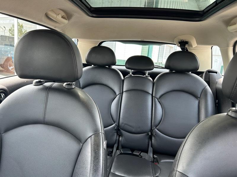 MINI Countryman S ALL4 2013