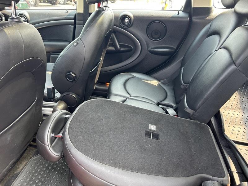 MINI Countryman S ALL4 2013