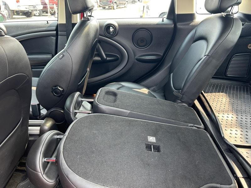 MINI Countryman S ALL4 2013