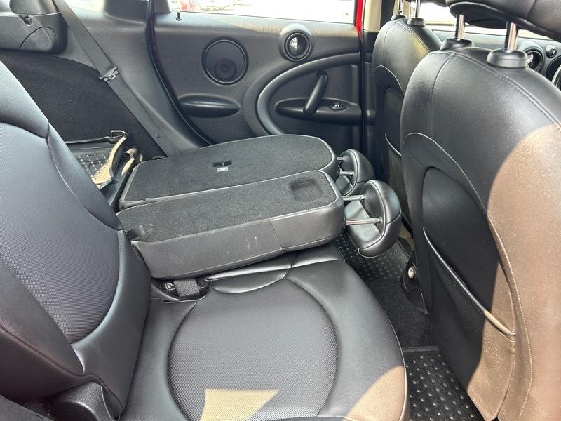 MINI Countryman S ALL4 2013