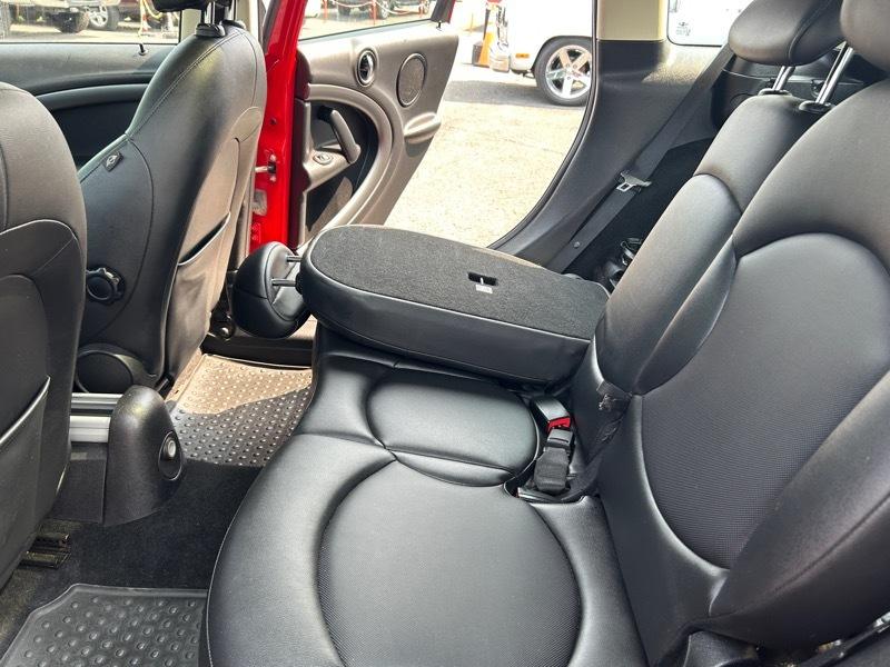 MINI Countryman S ALL4 2013
