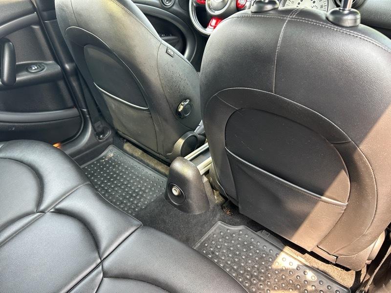 MINI Countryman S ALL4 2013