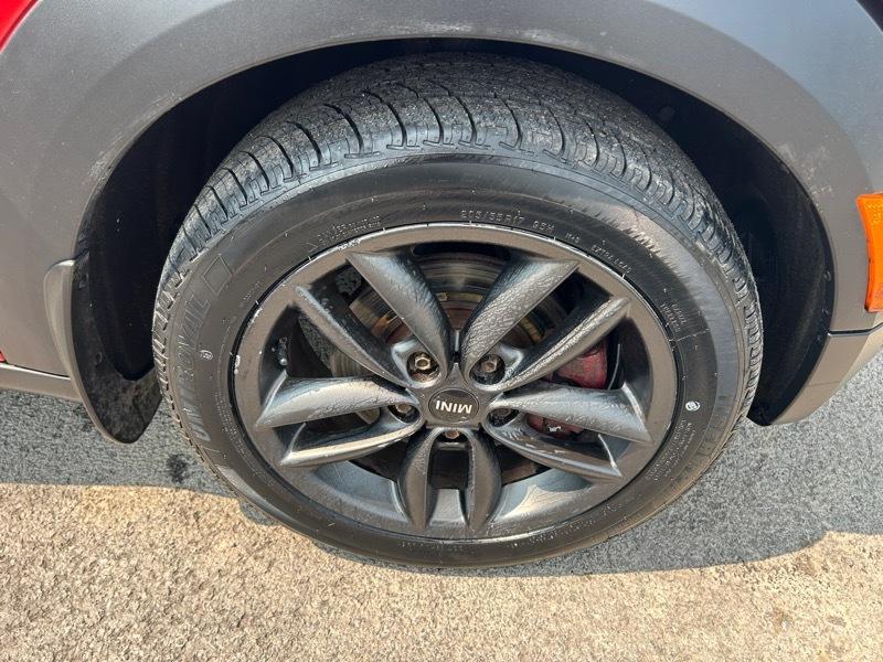 MINI Countryman S ALL4 2013