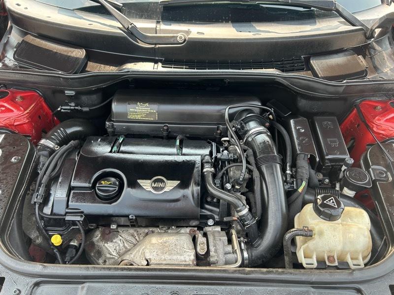MINI Countryman S ALL4 2013