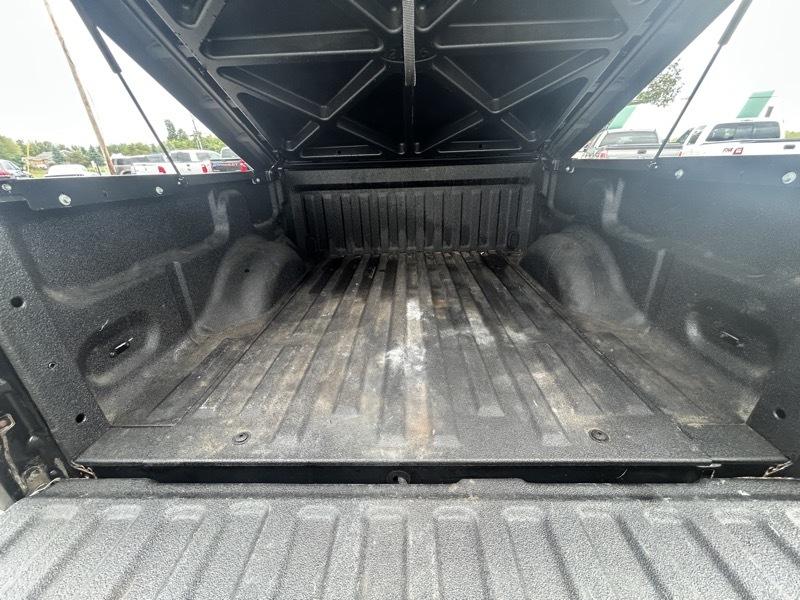 Ford F-150 Platinum SuperCrew 6.5-ft. Bed 4WD 2014