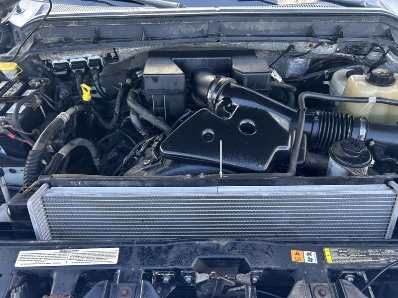 Ford F-250 SD XLT Crew Cab Long Bed 4WD 2012