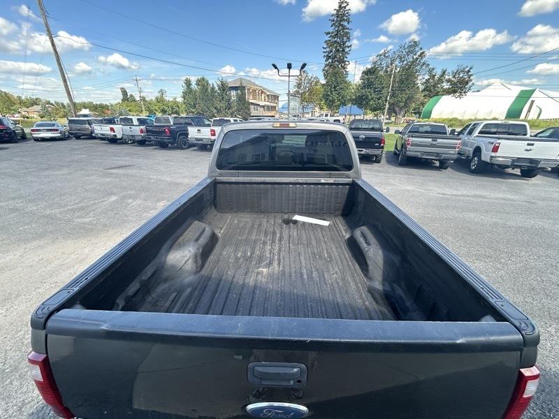 Ford F-250 SD XLT Crew Cab Long Bed 4WD 2012