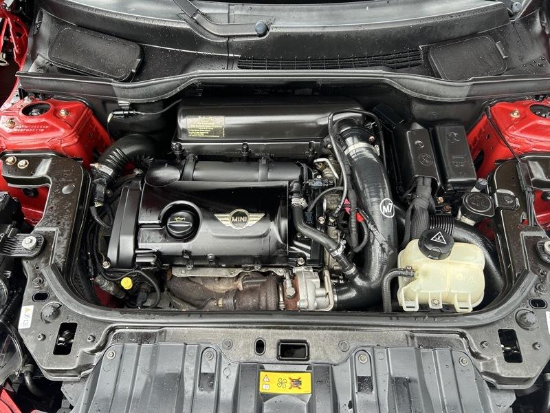 MINI Countryman S ALL4 2013