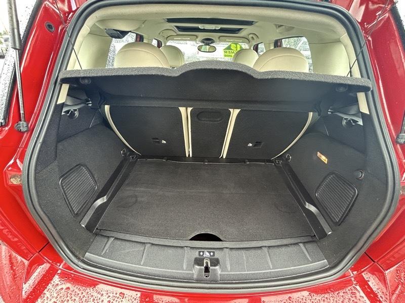 MINI Countryman S ALL4 2013
