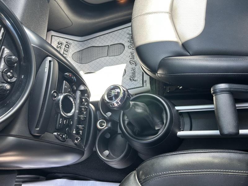 MINI Countryman Cooper S ALL4 2015