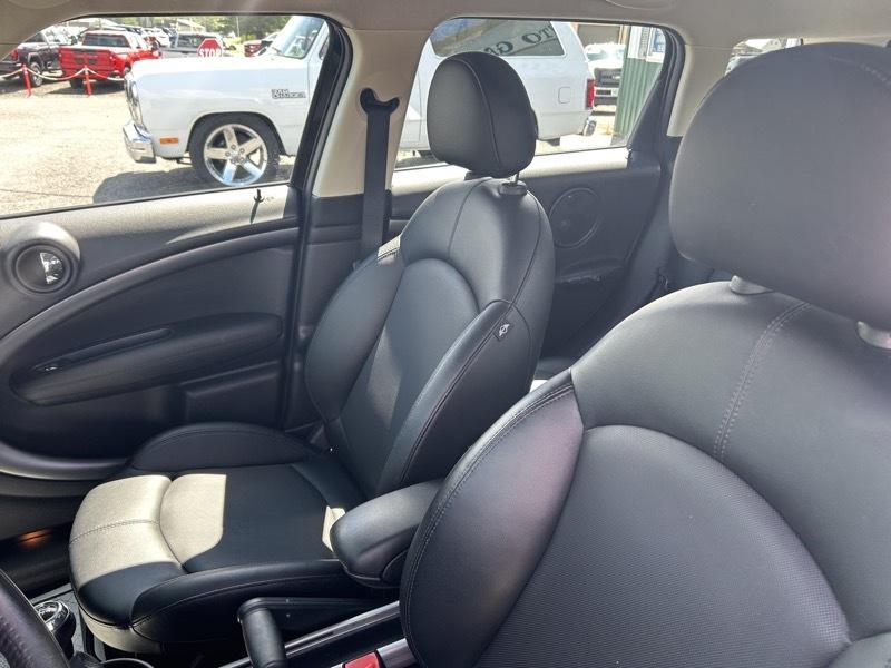 MINI Countryman Cooper S ALL4 2015