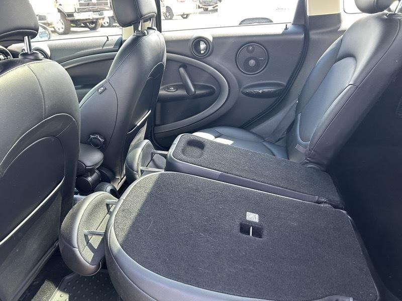 MINI Countryman Cooper S ALL4 2015