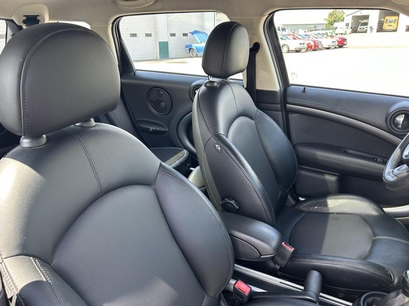 MINI Countryman Cooper S ALL4 2015