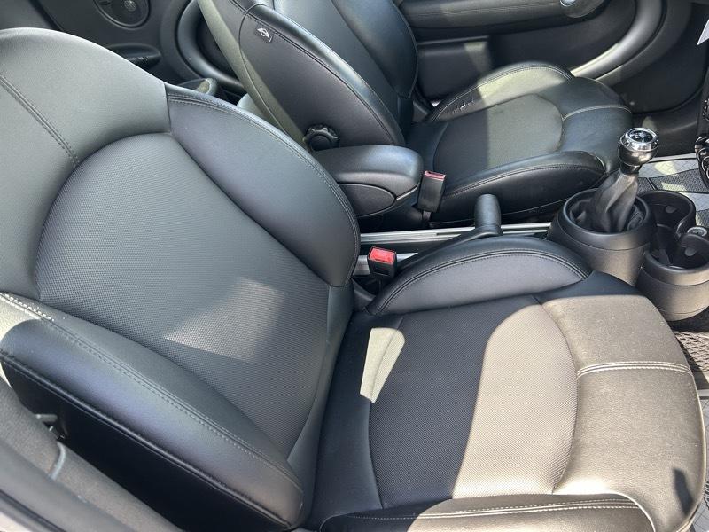 MINI Countryman Cooper S ALL4 2015