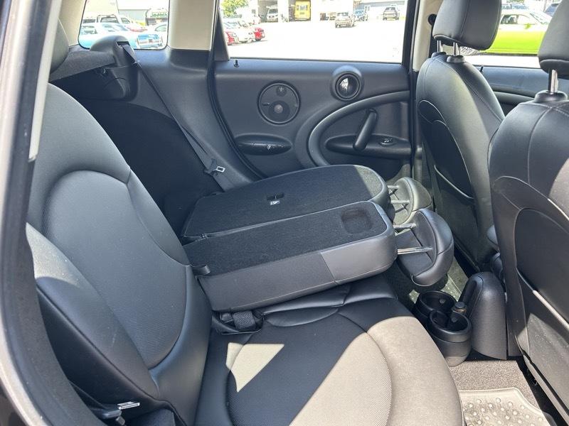 MINI Countryman Cooper S ALL4 2015