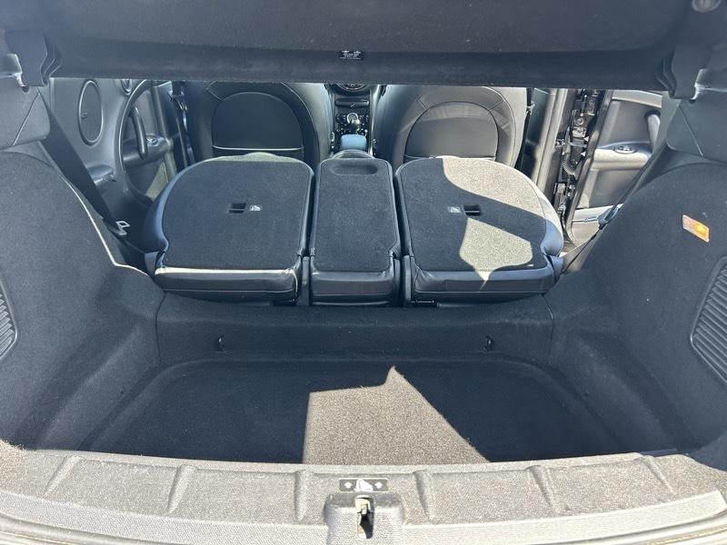 MINI Countryman Cooper S ALL4 2015