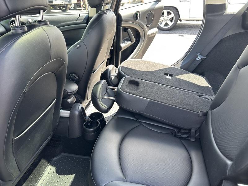 MINI Countryman Cooper S ALL4 2015