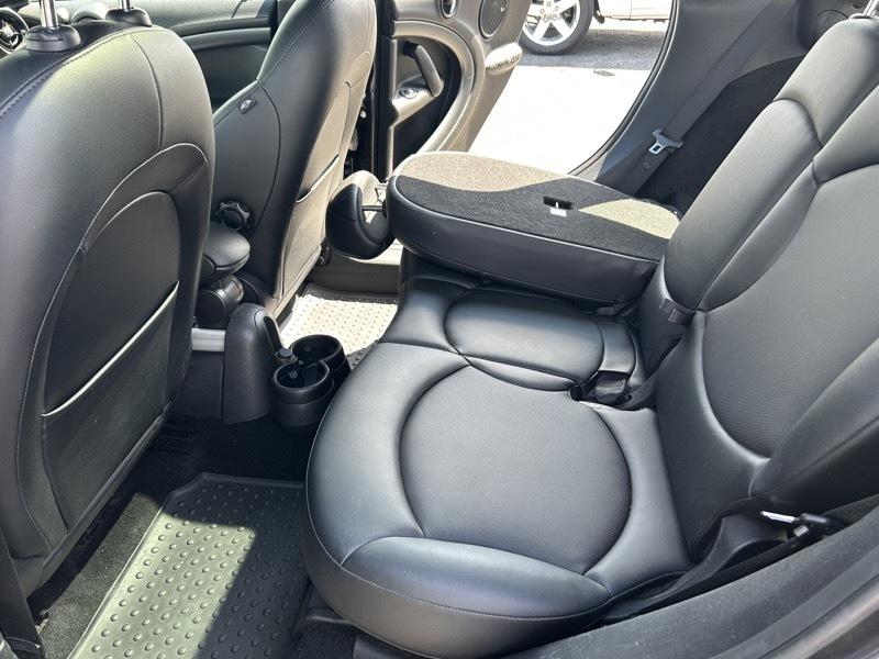 MINI Countryman Cooper S ALL4 2015