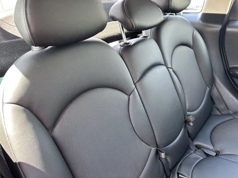MINI Countryman Cooper S ALL4 2015