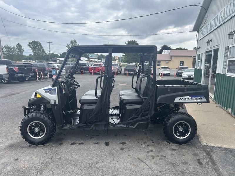 Polaris Ranger Crew 570-4 Premium  2020