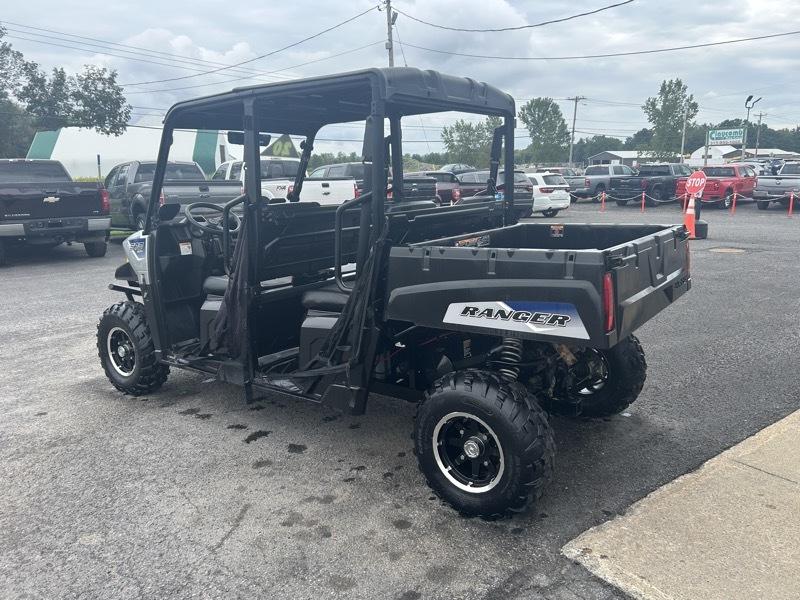 Polaris Ranger Crew 570-4 Premium  2020