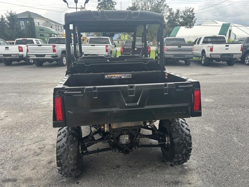 Polaris Ranger Crew 570-4 Premium  2020