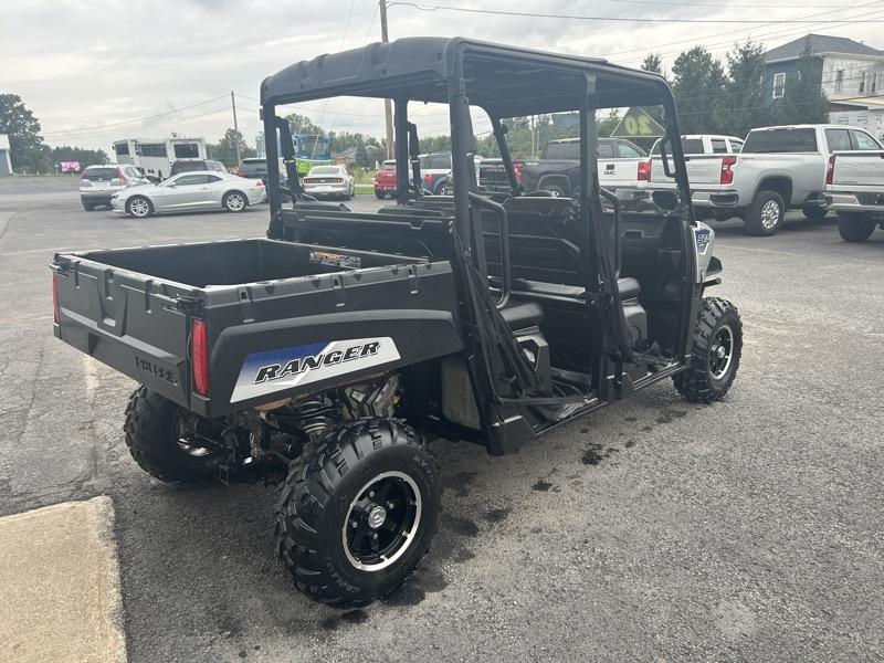 Polaris Ranger Crew 570-4 Premium  2020